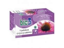Bio3 gripes y catarros 25 bolsitas