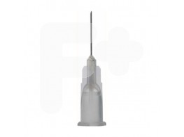 AGUJA ICO GAMMA PLUS 0,4 X 12 MM