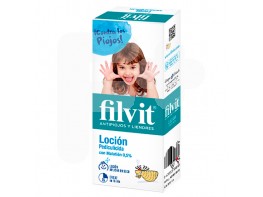 Filvit Loción 100ml