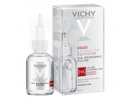 Vichy Liftactiv Supreme H.A sérum antiarrugas rostro y ojos 30ml