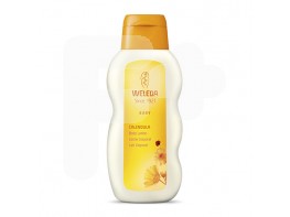 Weleda leche corporal de caléndula para bebés 200ml