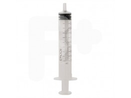 JERINGA ICO ESTERIL CONO GRUESO 10 C.C.