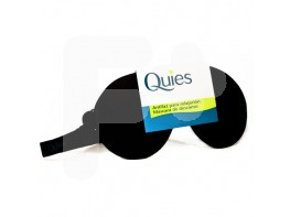 Quies antifaz relajación
