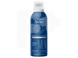 Avene espuma de afeitar 200ml