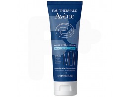 Avene bálsamo para después del afeitado 75ml