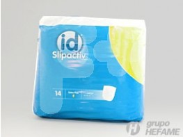 Id intime pants plus T-L 10uds