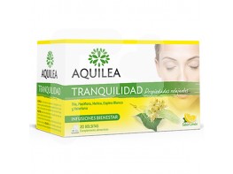 Aquilea Tranquilidad infusión 20 sobres