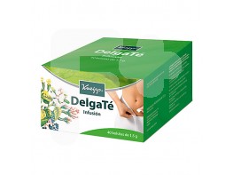 Kneipp DelgaTé 40 bolsitas