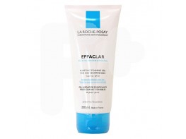 La Roche Posay Effaclar gel purificante 200ml