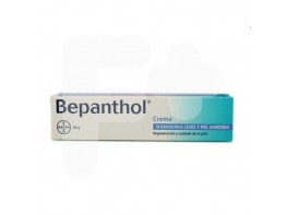 Bepanthol crema 30g