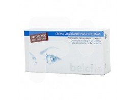 Belcils crema vitalizante pestañas 4ml