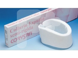 COLLARIN CERVICAL CORYSAN SEMI-RIGID.T/3