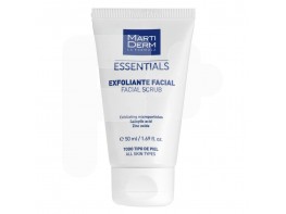 MartiDerm Essentials Exfoliante Facial 50 ml