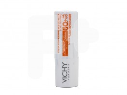 Vichy capital soleil 50+ stick 9g