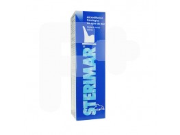 Forte pharma sterimar agua de mar spray 100 ml