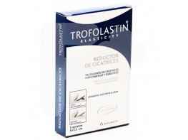 TROFOLASTIN REDUCT CICATRICES 5X7,5 5 UI