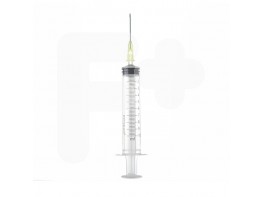 JERINGA ICO 3 CUERPOS PLUS 3 G20 AGUJA