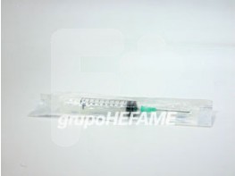 JERINGA ICO ESTERIL 10 CC 40/8 AGUJA