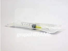 JERINGA ICO ESTERIL 5 CC 25/9 AGUJA