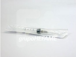 JERINGA ICO ESTERIL 5 CC 30/7 AGUJA