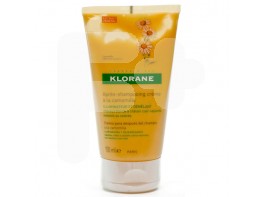 Klorane acondicionador camomila 200ml