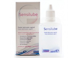 Durex sensilube fluido lubricante 40ml