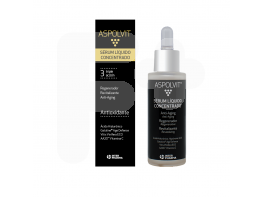 Plactocel Aspolvit serum líquido concentrado 30ml