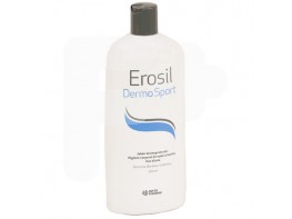 EROSIL DERMO JABON LIQUIDO 1000 ML