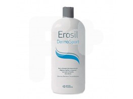 EROSIL DERMO SPORT JABON DERMOPROT 250ML