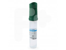 Nacl cloruro sodico 0,9% 100 ml ecolav