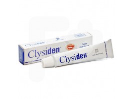 Clysiden pasta dental 50ml
