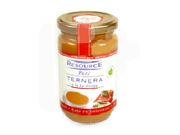 Resouce Puré de ternera jardinera 300 gr.
