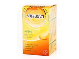 SUPRADYN ACTIVO 90 COMPRIMIDOS